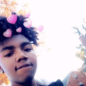 Meet your Posher, Jalen